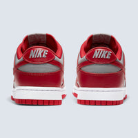 Nike Dunk Low 'UNLV'