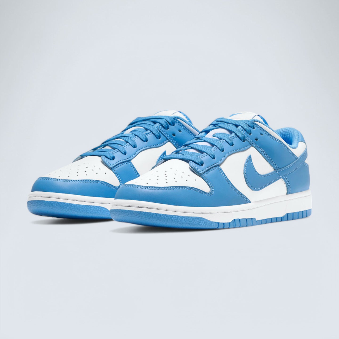 Nike Dunk Low 'University Blue'