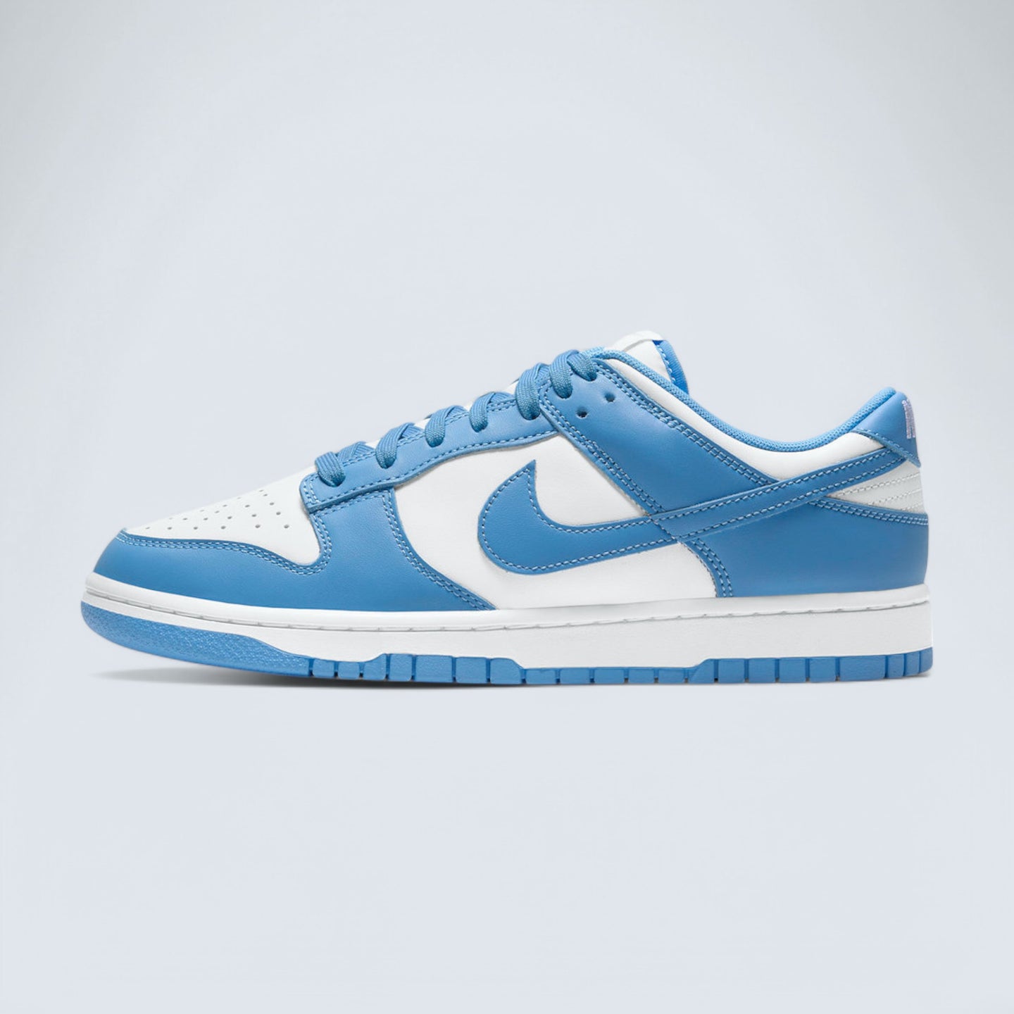 Nike Dunk Low 'University Blue'