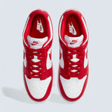 Nike Dunk Low 'University Red'