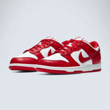 Nike Dunk Low 'University Red'