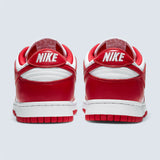Nike Dunk Low 'University Red'