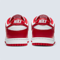 Nike Dunk Low 'University Red'