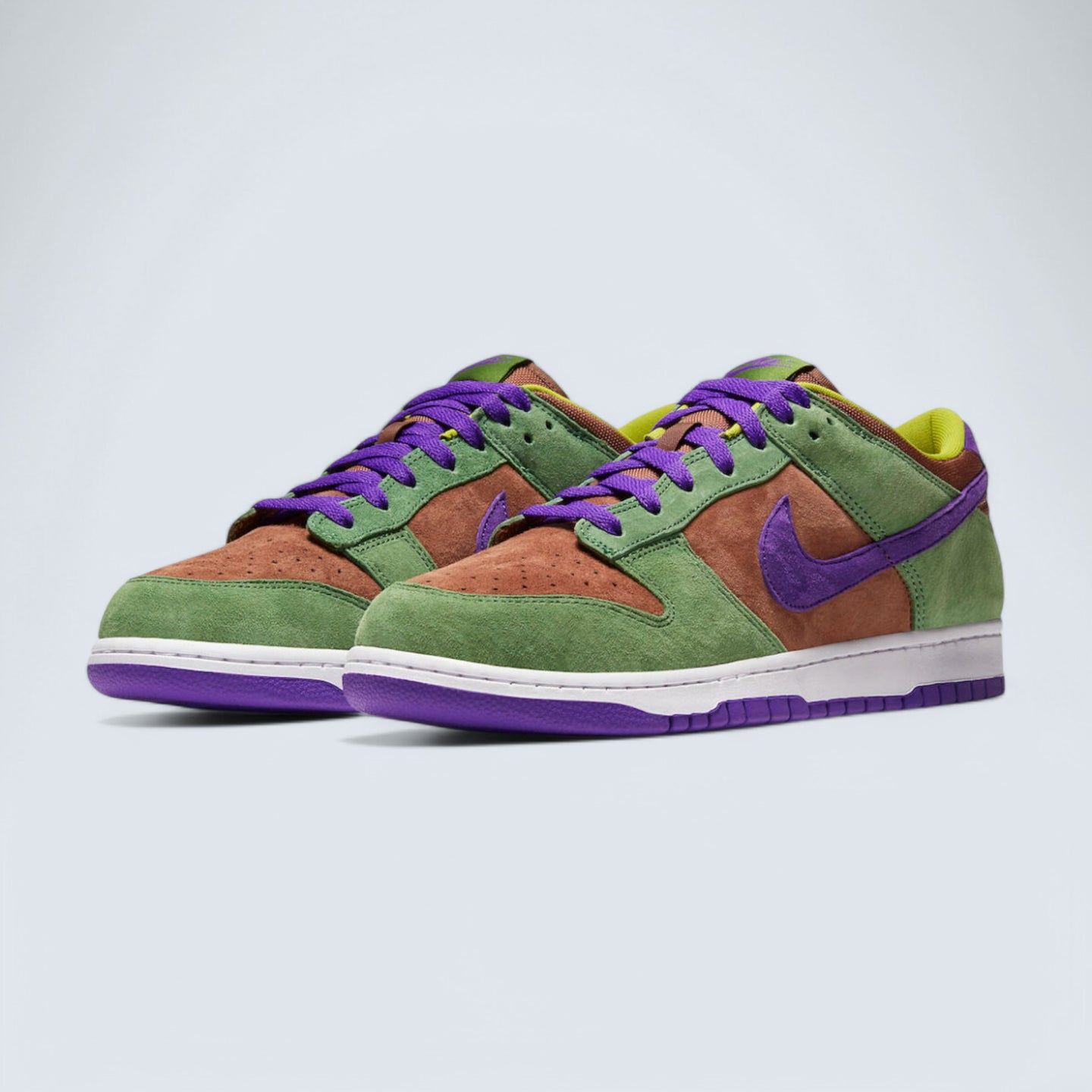 Nike Dunk Low 'Veneer'