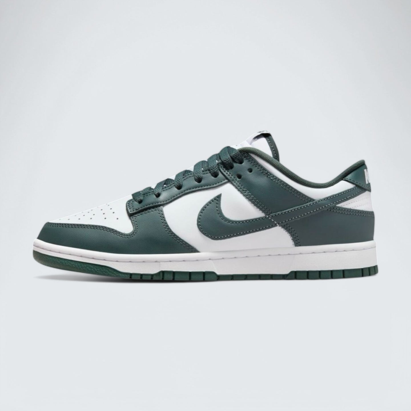 Dunk Low 'Vintage Green'