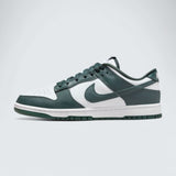 Dunk Low 'Vintage Green'