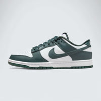 Dunk Low 'Vintage Green'