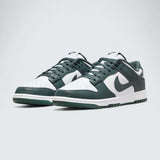 Dunk Low 'Vintage Green'