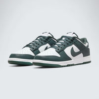 Dunk Low 'Vintage Green'