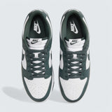 Dunk Low 'Vintage Green'
