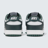 Dunk Low 'Vintage Green'