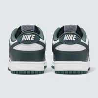 Dunk Low 'Vintage Green'