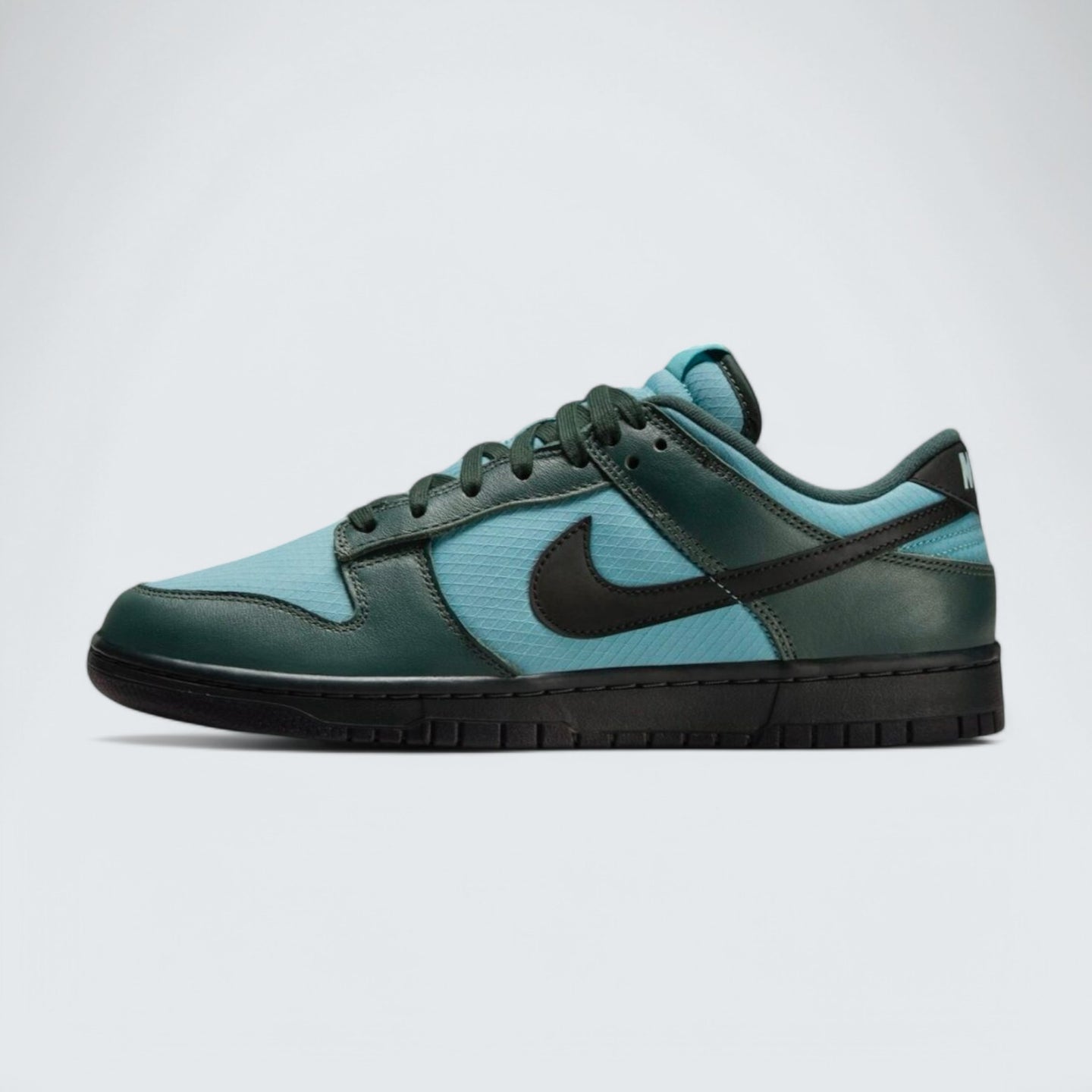 Dunk Low Retro SE 'Vintage Green Denim Turquoise'