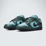 Dunk Low Retro SE 'Vintage Green Denim Turquoise'