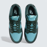 Dunk Low Retro SE 'Vintage Green Denim Turquoise'