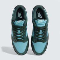 Dunk Low Retro SE 'Vintage Green Denim Turquoise'