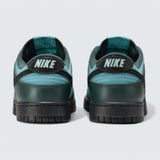 Dunk Low Retro SE 'Vintage Green Denim Turquoise'