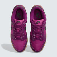 Dunk Low 'Viotech / Hot Fuchsia'