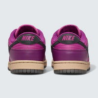 Dunk Low 'Viotech / Hot Fuchsia'
