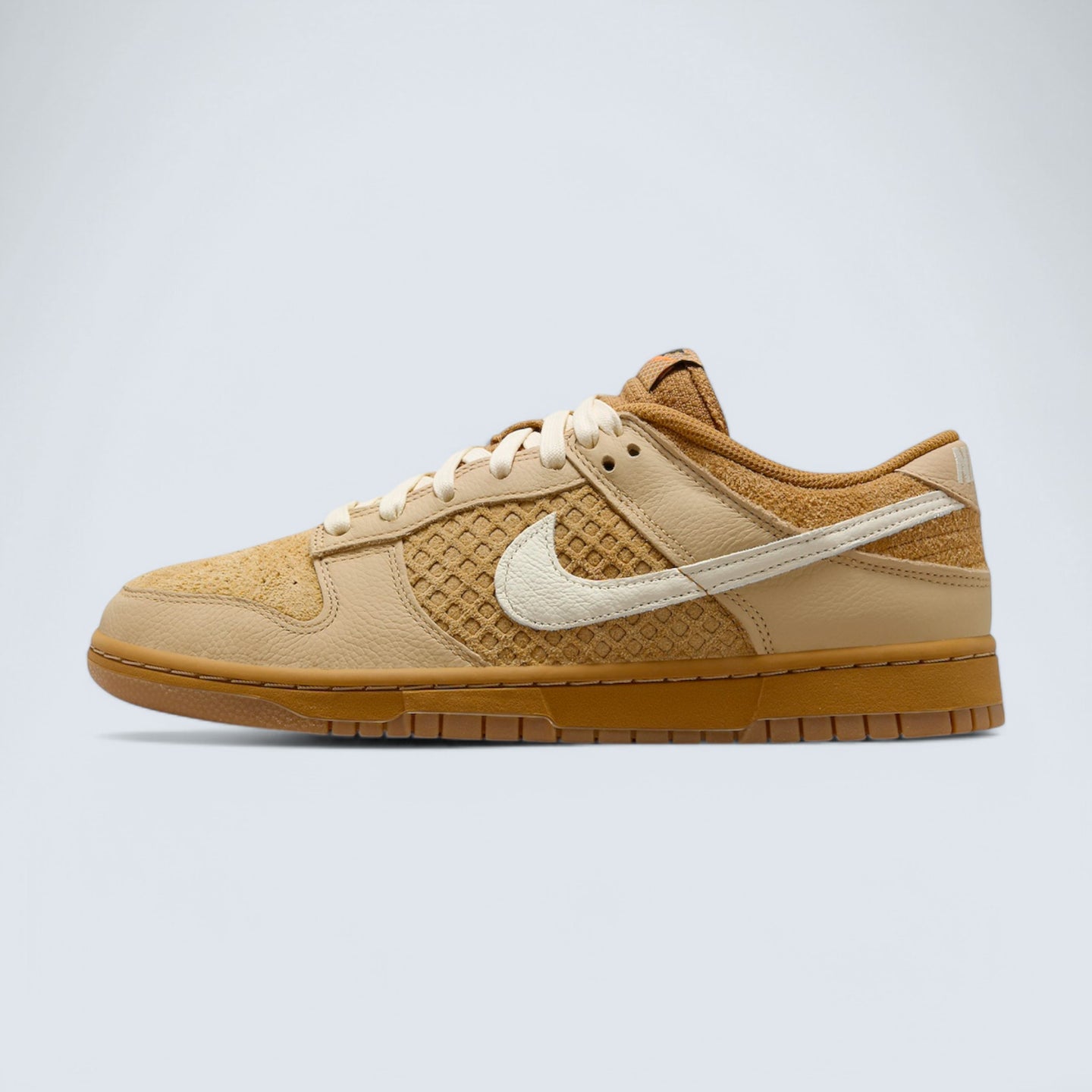 Nike Dunk Low 'Waffle'