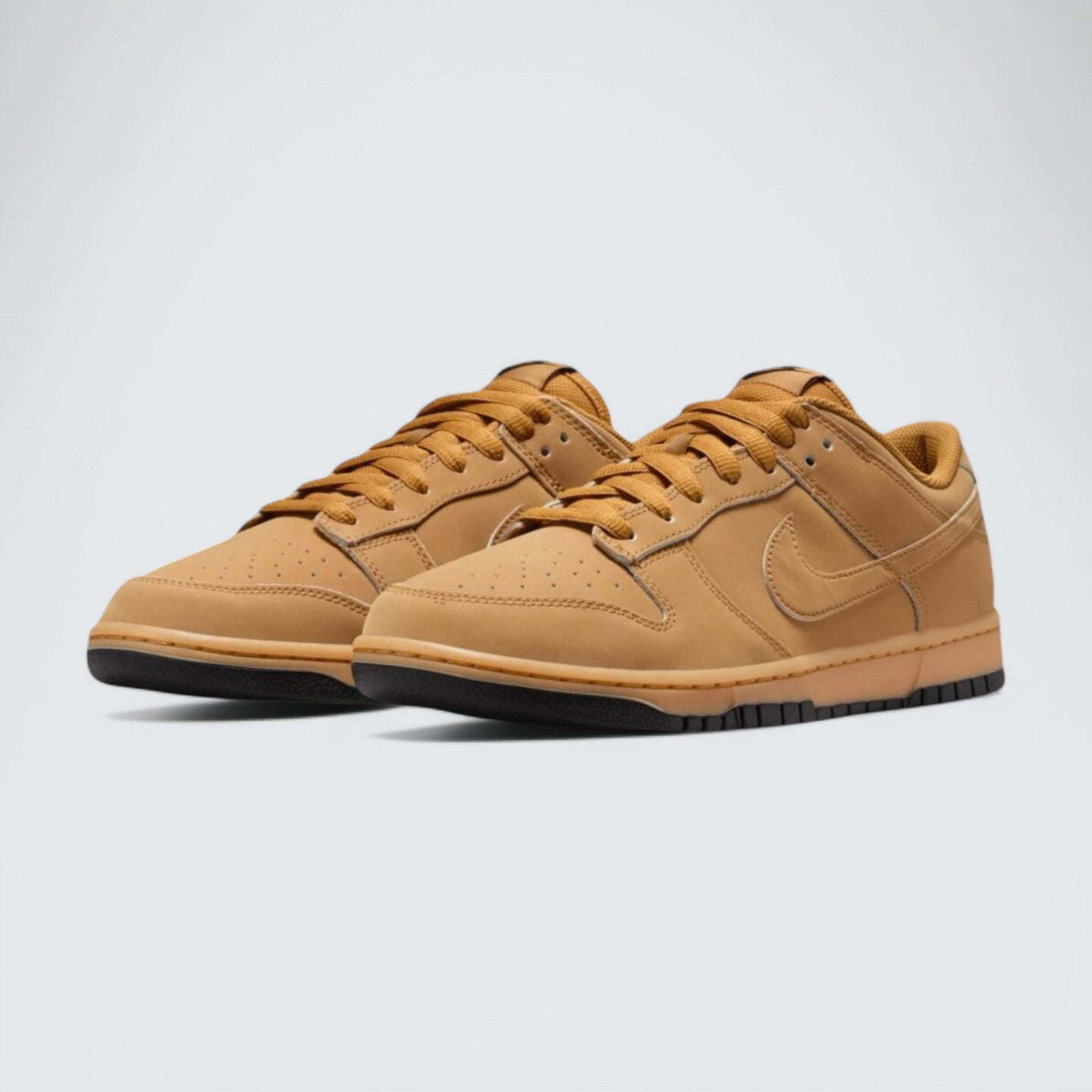 Dunk Low Retro SE 'Wheat Gum'