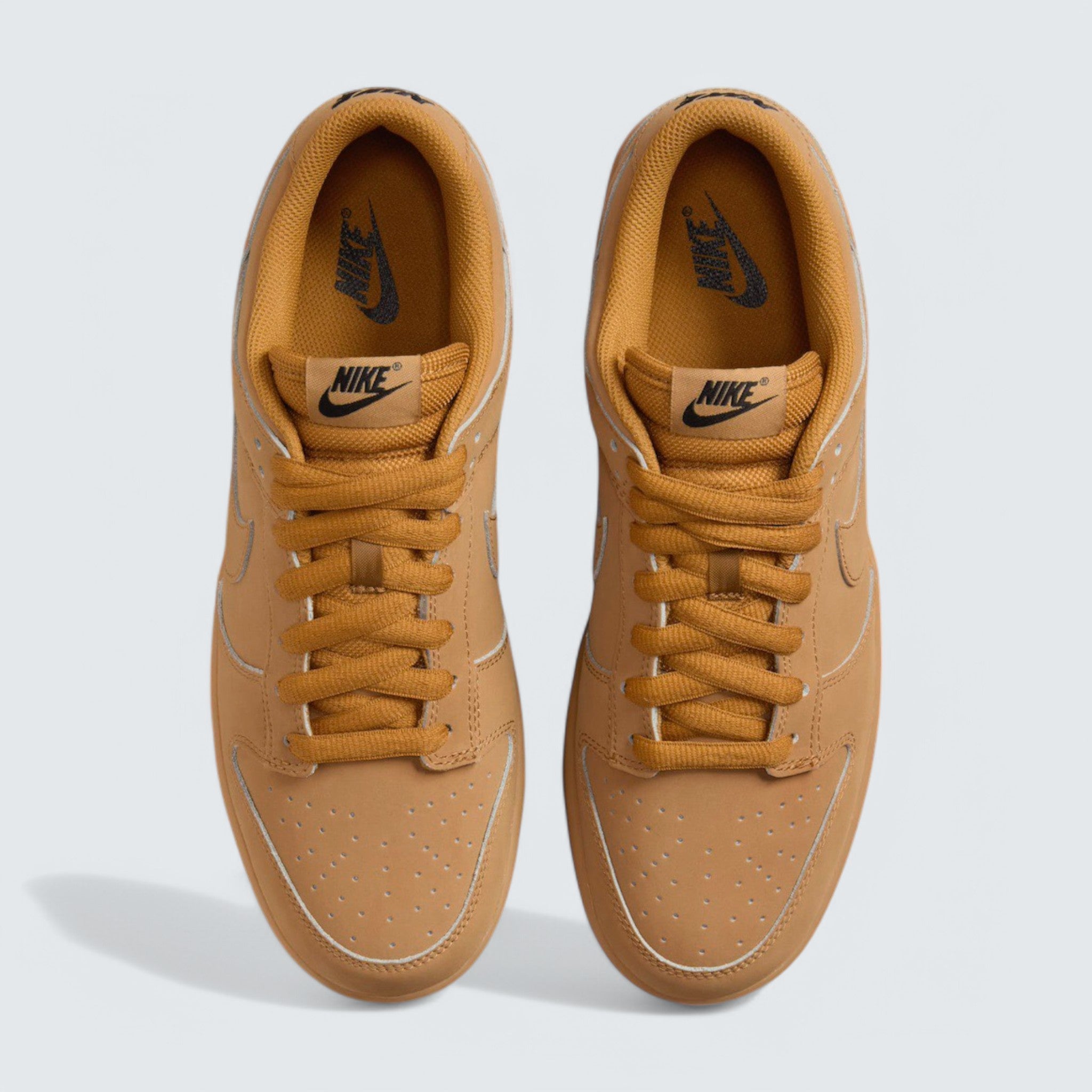 Dunk Low Retro SE 'Wheat Gum'