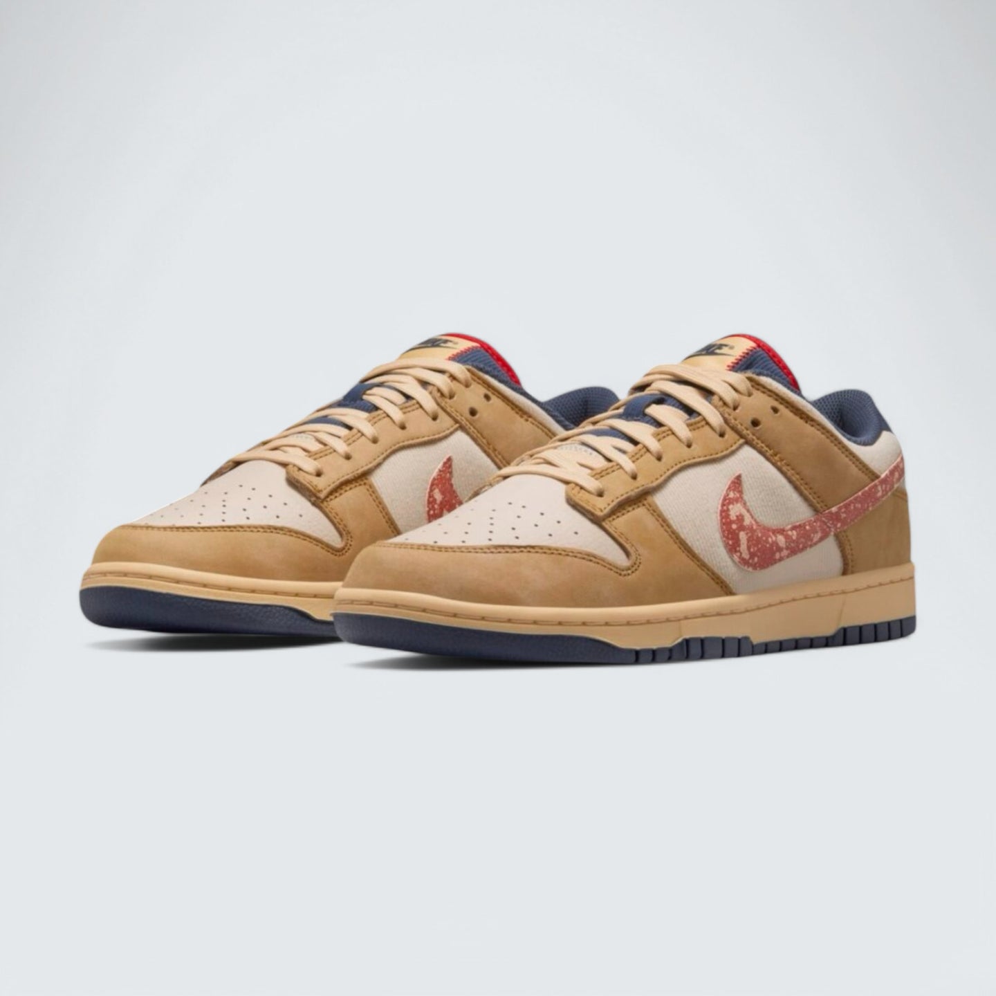 Dunk Low Retro SE 'Wheat / Sanddrift'