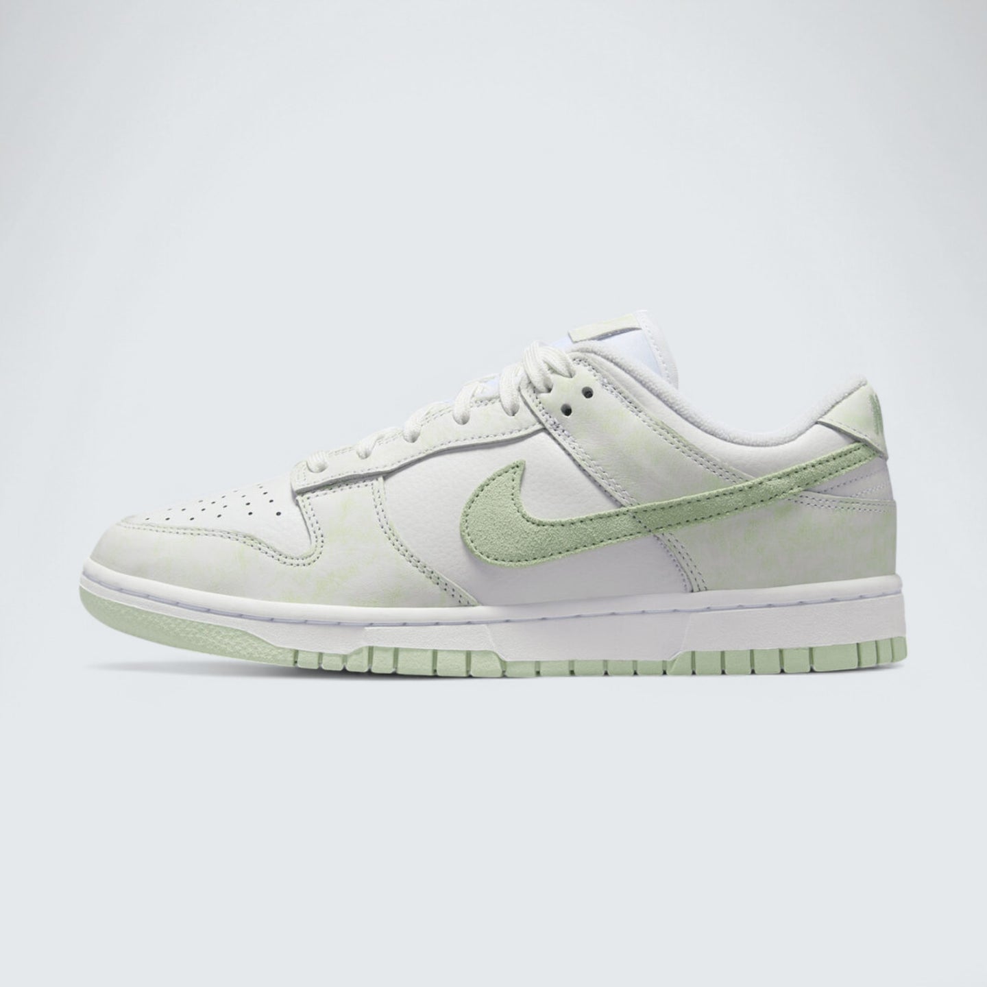 Dunk Low 'Jade Aura'