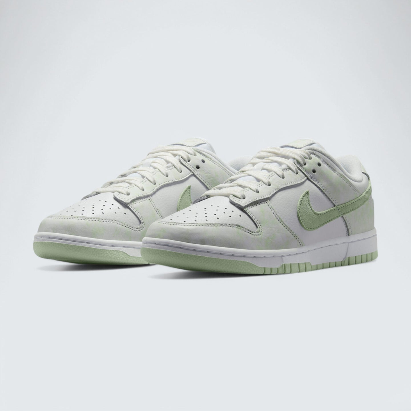 Dunk Low 'Jade Aura'