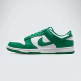 Dunk Low 'White Malachite'