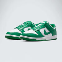 Dunk Low 'White Malachite'