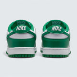 Dunk Low 'White Malachite'