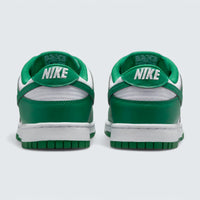 Dunk Low 'White Malachite'