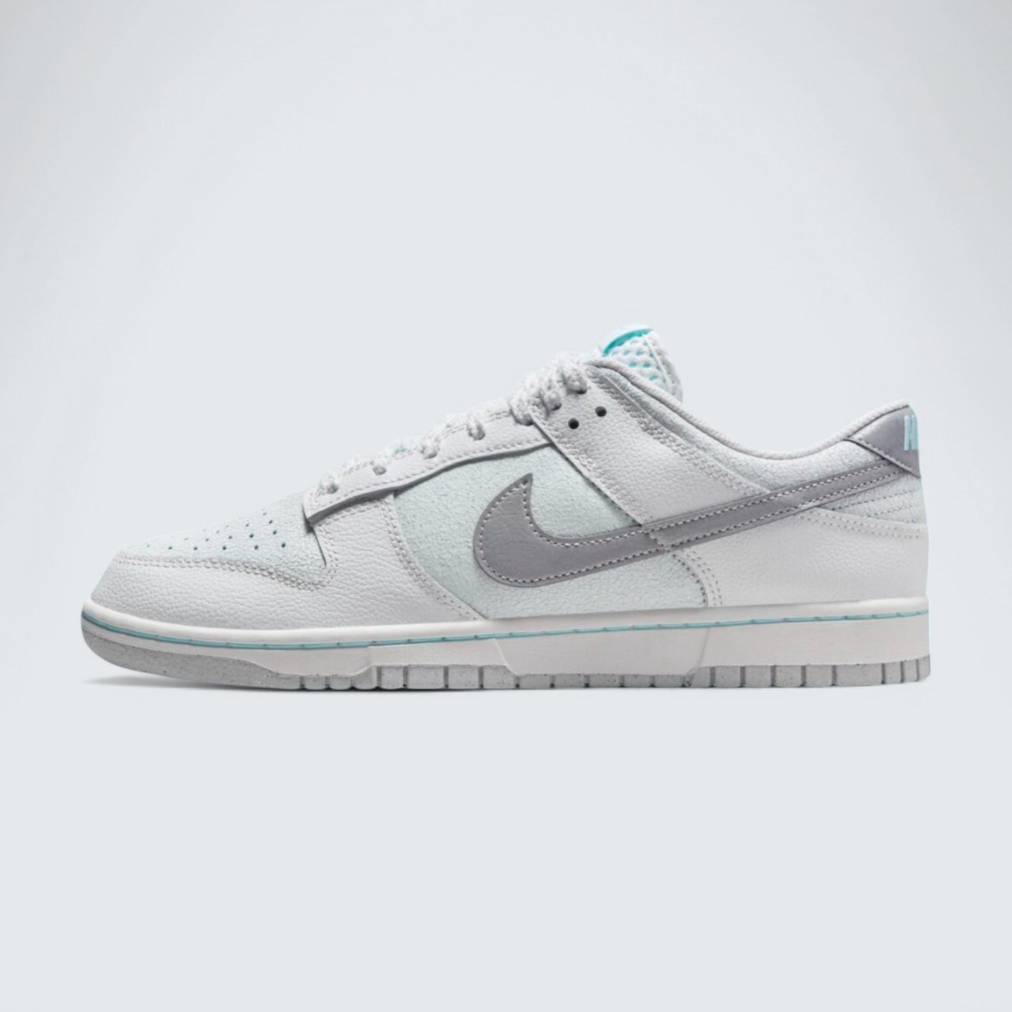 Dunk Low 'Winter Storm'