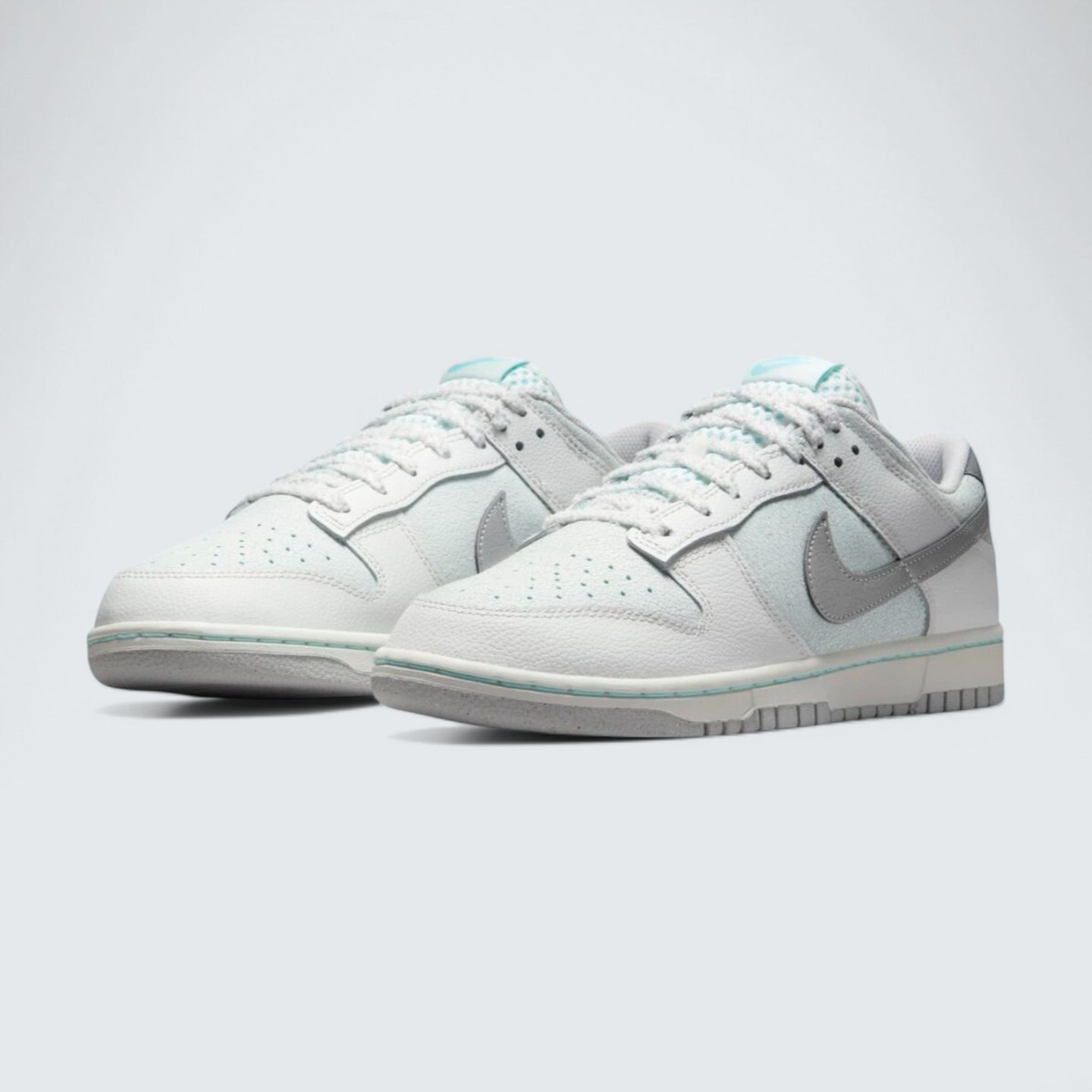 Dunk Low 'Winter Storm'