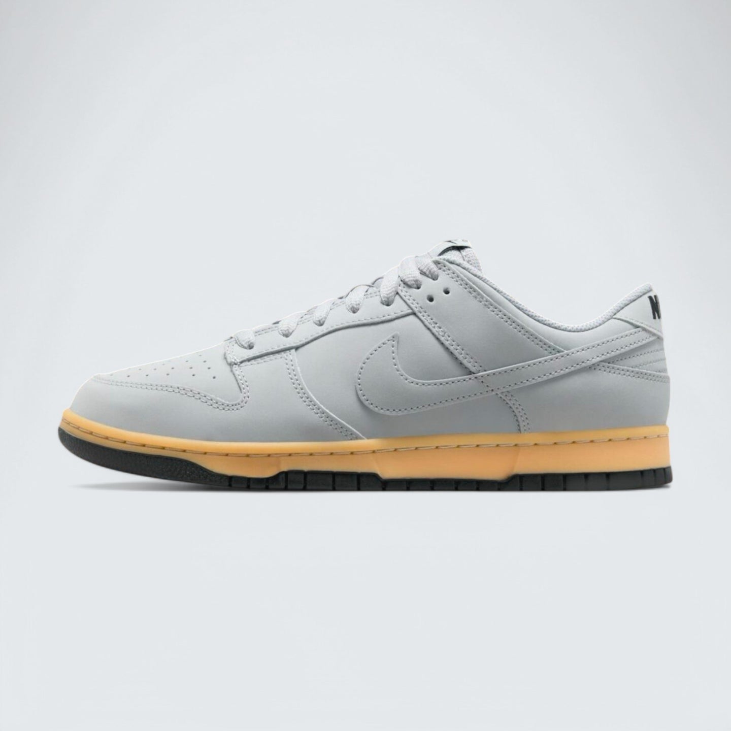 Dunk Low SE 'Wolf Grey Gum'