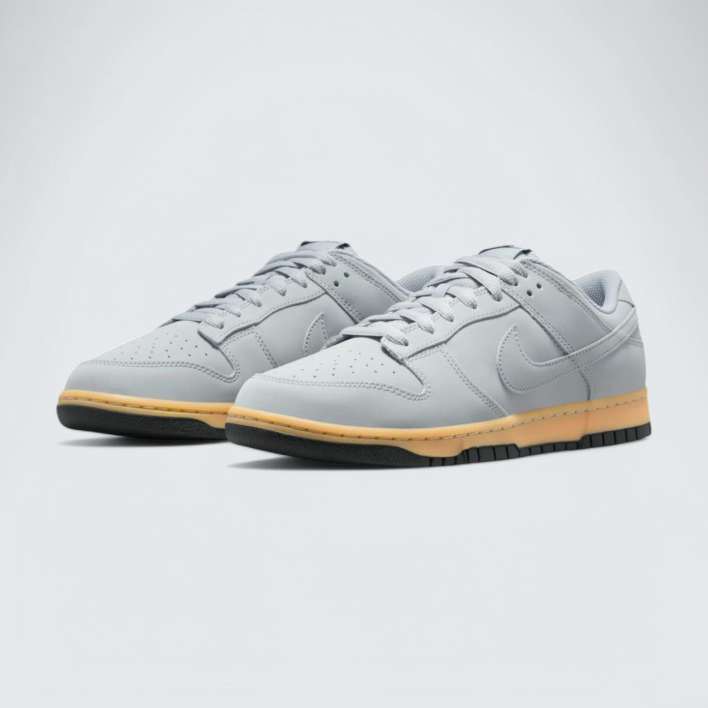 Dunk Low SE 'Wolf Grey Gum'