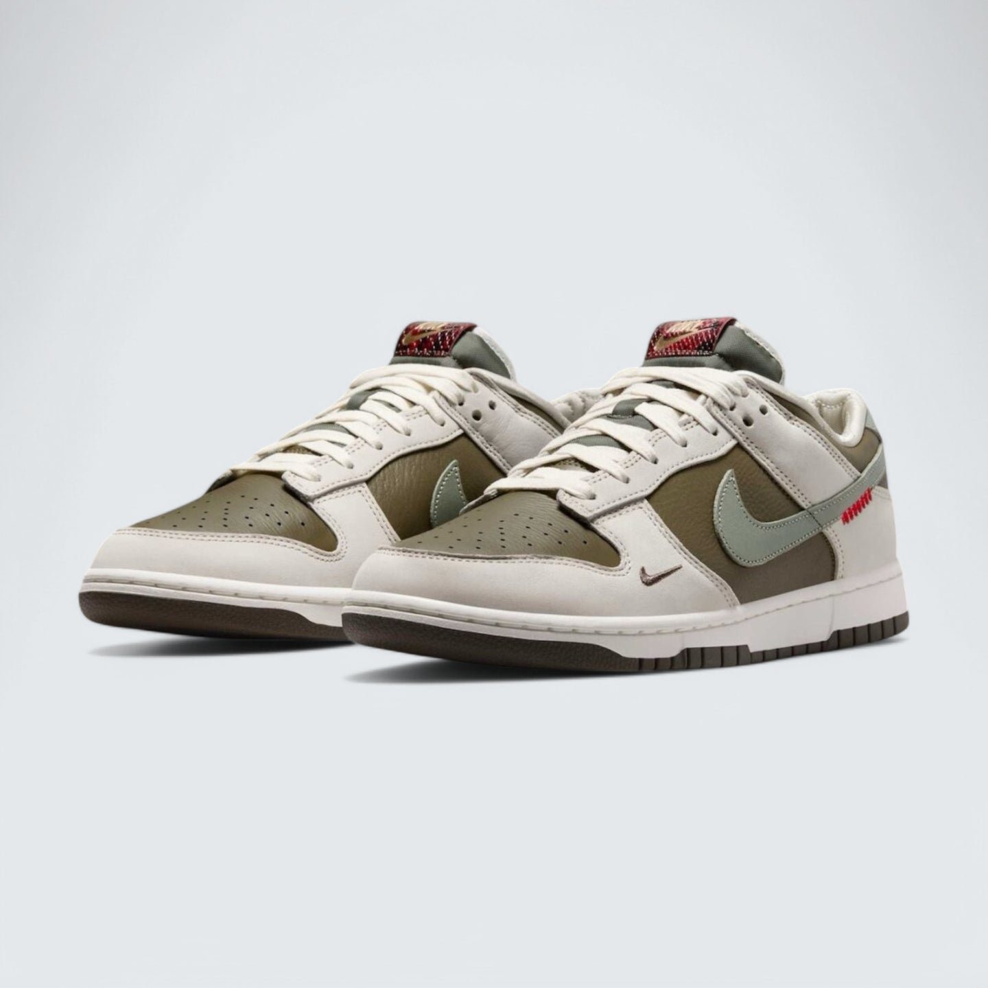 Dunk Low 'Year of the Snake'