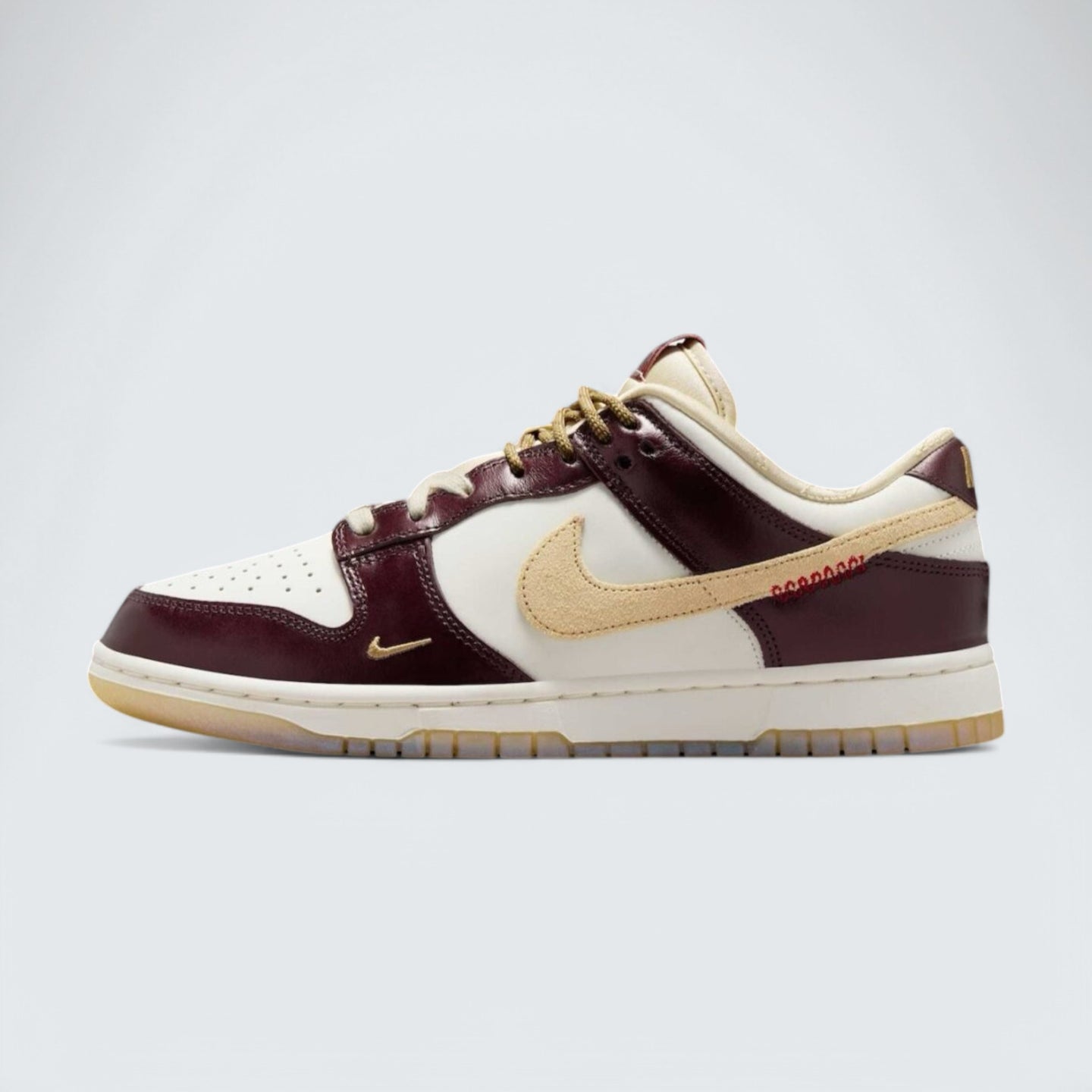Dunk Low LX 'Year of the Snake'