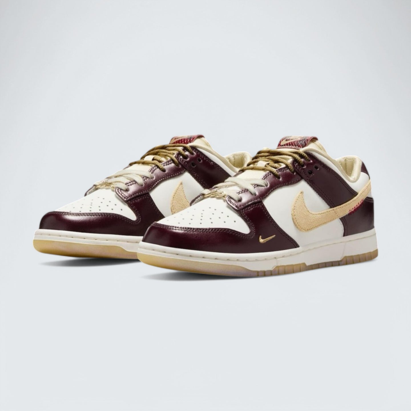Dunk Low LX 'Year of the Snake'