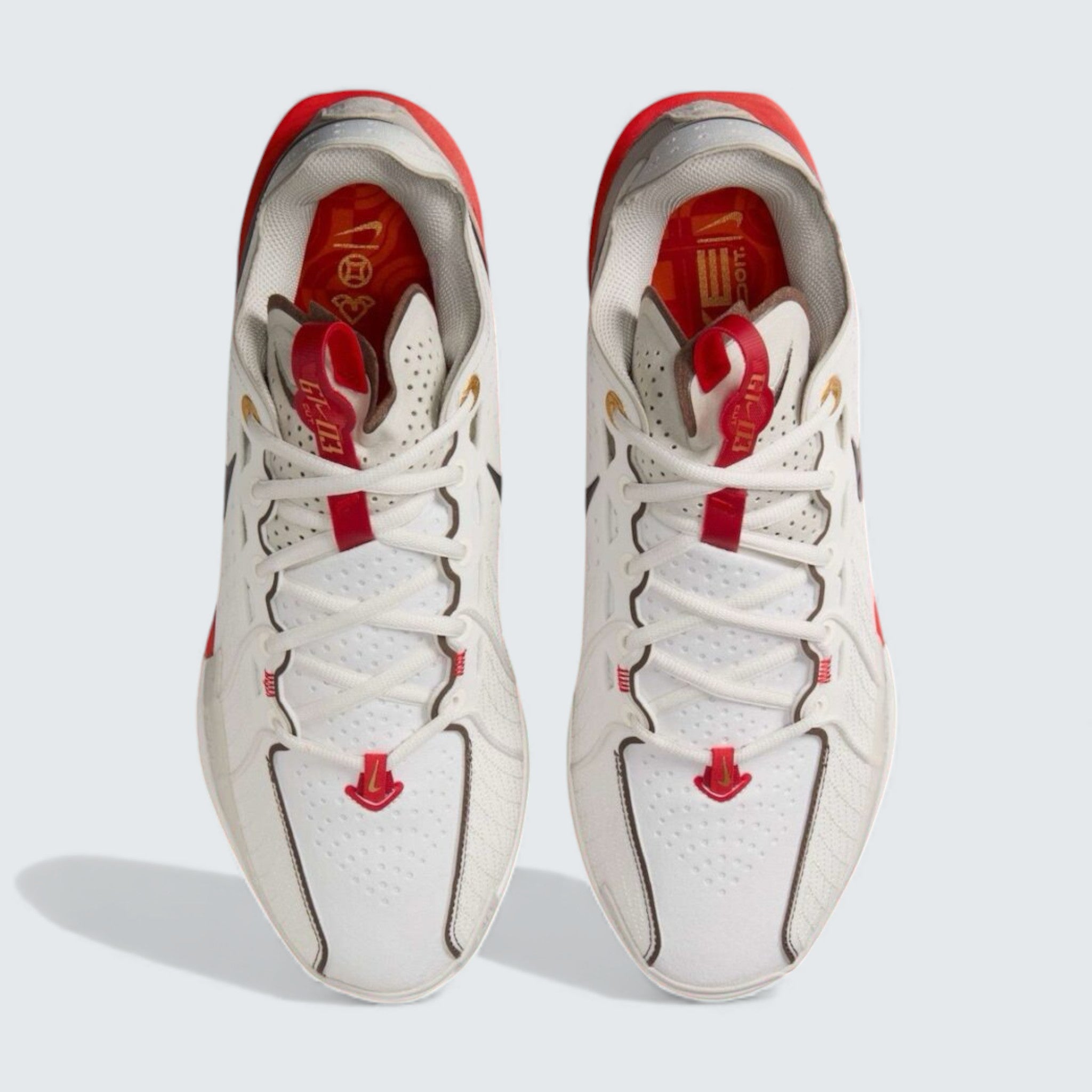 GT Cut 3 ’Year of the Snake’