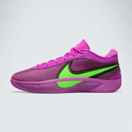 Giannis Freak 6 'Bold Berry/Electric Green'