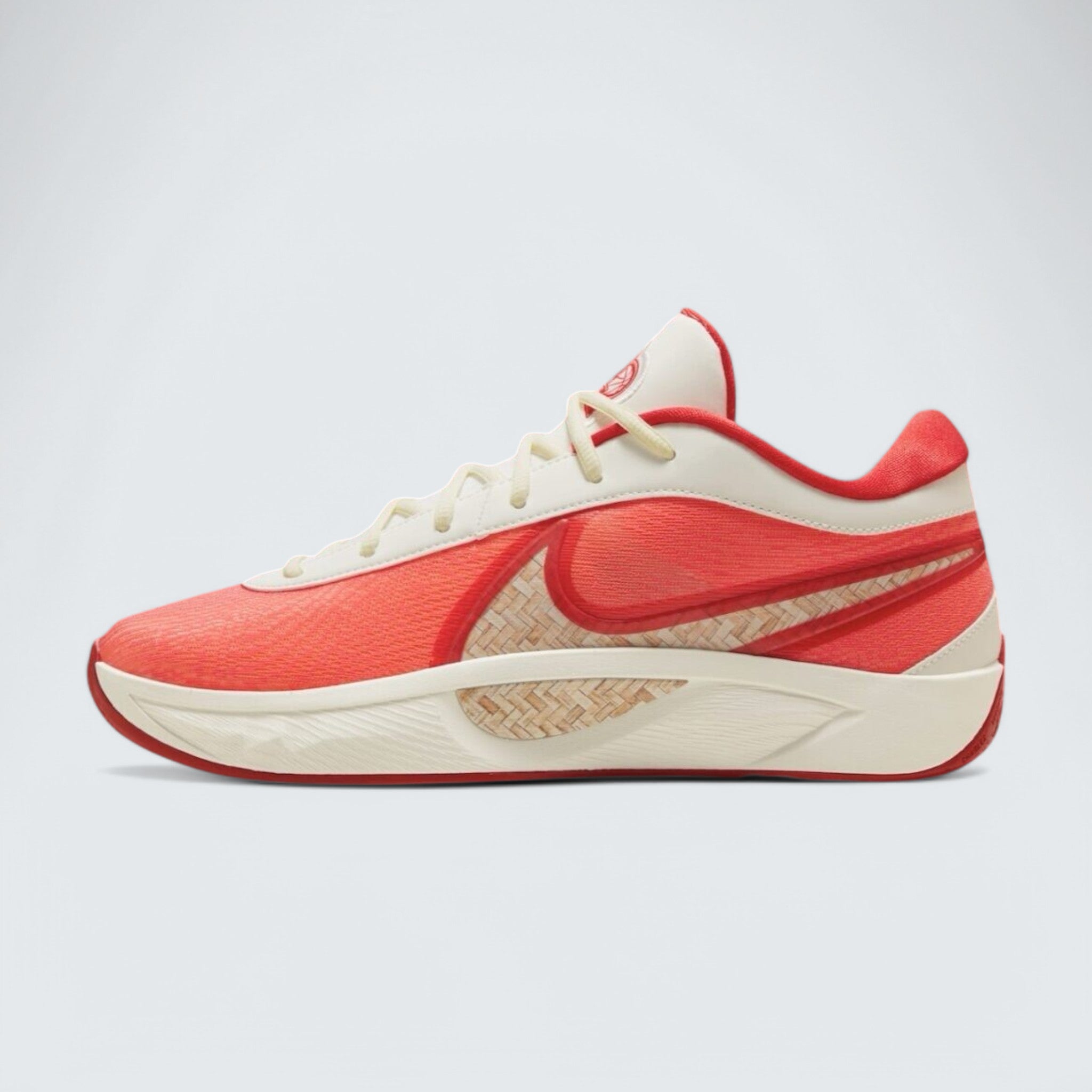 Zoom Freak 6 'China'