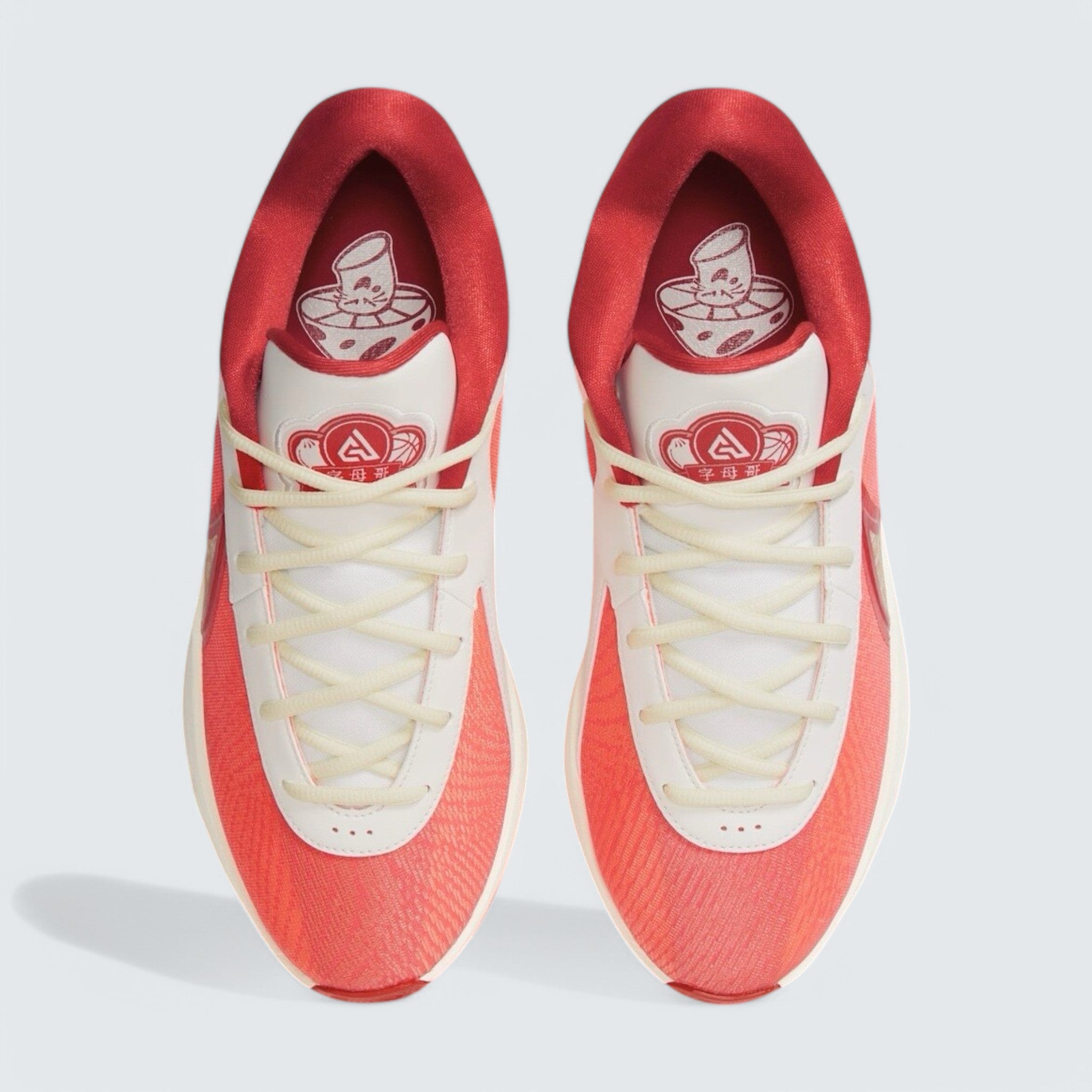 Zoom Freak 6 'China'