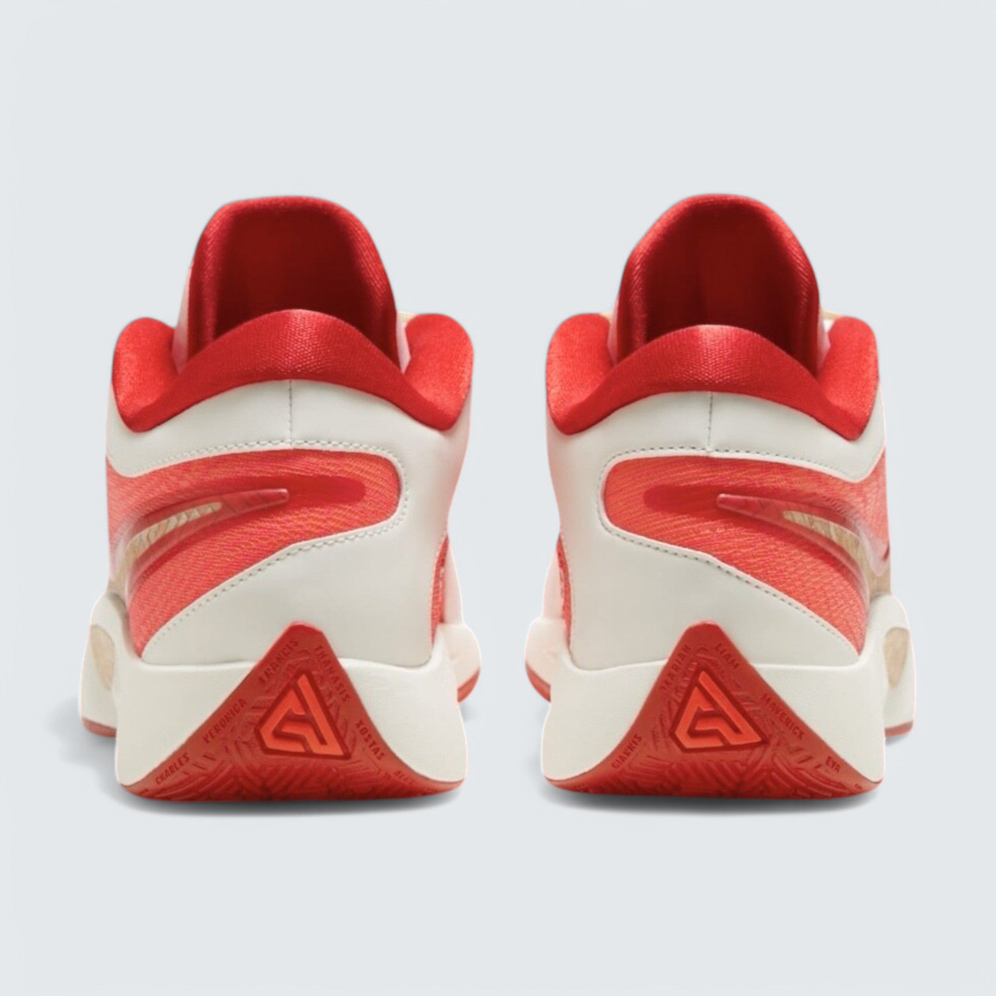 Zoom Freak 6 'China'