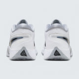 Giannis Freak 6 'White/Wolf Grey'