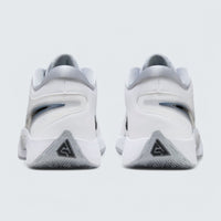 Giannis Freak 6 'White/Wolf Grey'