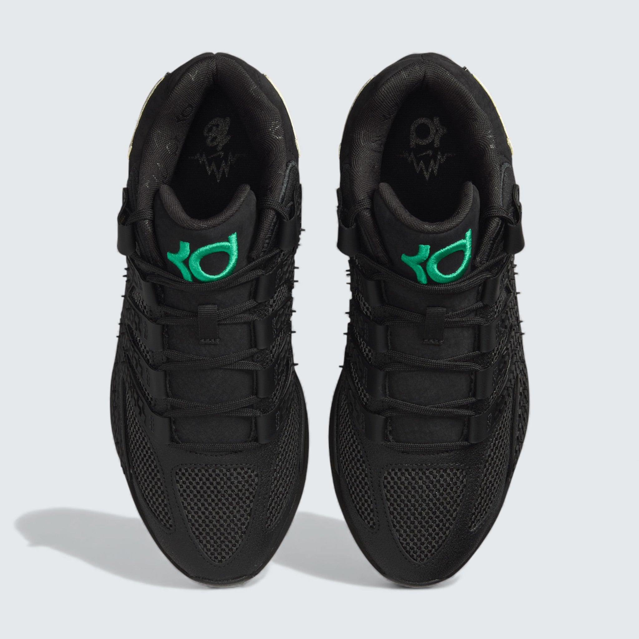 KD 18 ’Black Label’