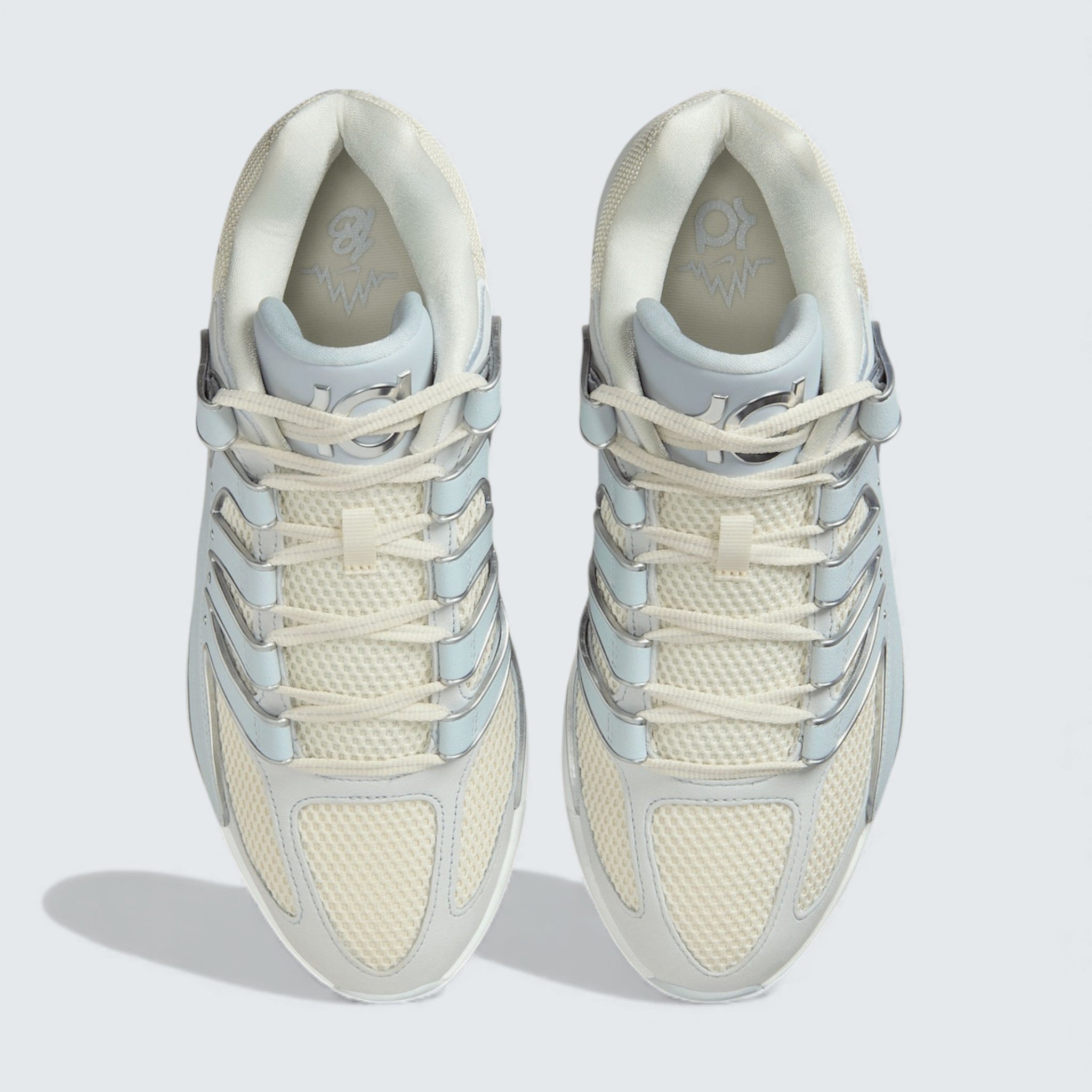 KD 18 ’Soft Pearl’