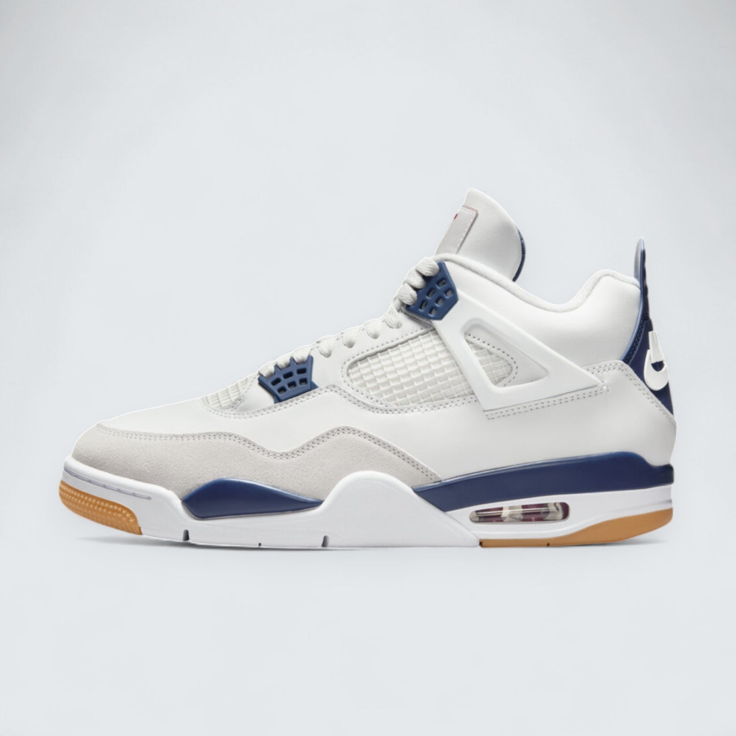 Air Jordan 4 'Nike SB – Navy'